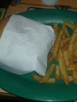 Burger Off