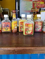 Hot Sauces