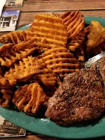 Ribeye 8oz