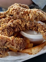 Steak Fingers