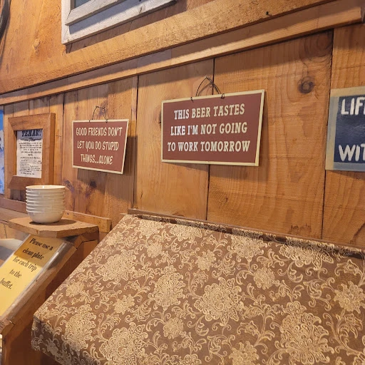 Cowboy's Steakhouse & Restaurant photo 2