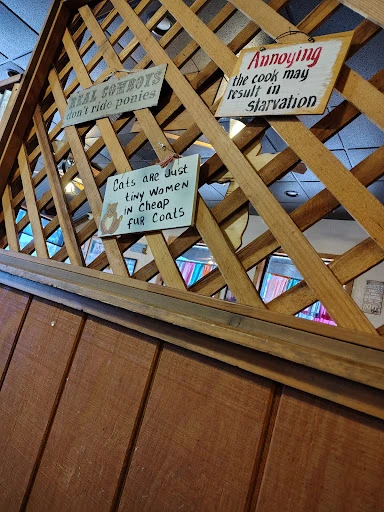 Cowboy's Steakhouse & Restaurant photo 1